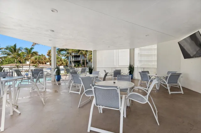 Tiara Singer Island Unit 31 B photo 30