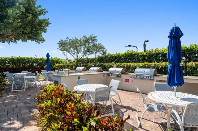 Tiara Singer Island Unit 31 B photo 31
