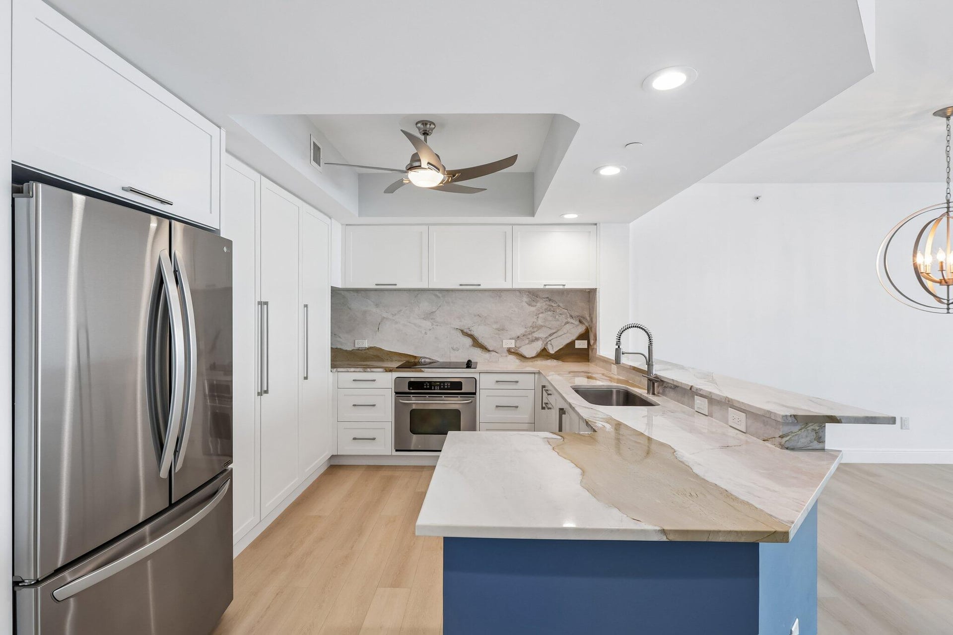 Marina Grande Riviera Beach Unit 1202 photo 6