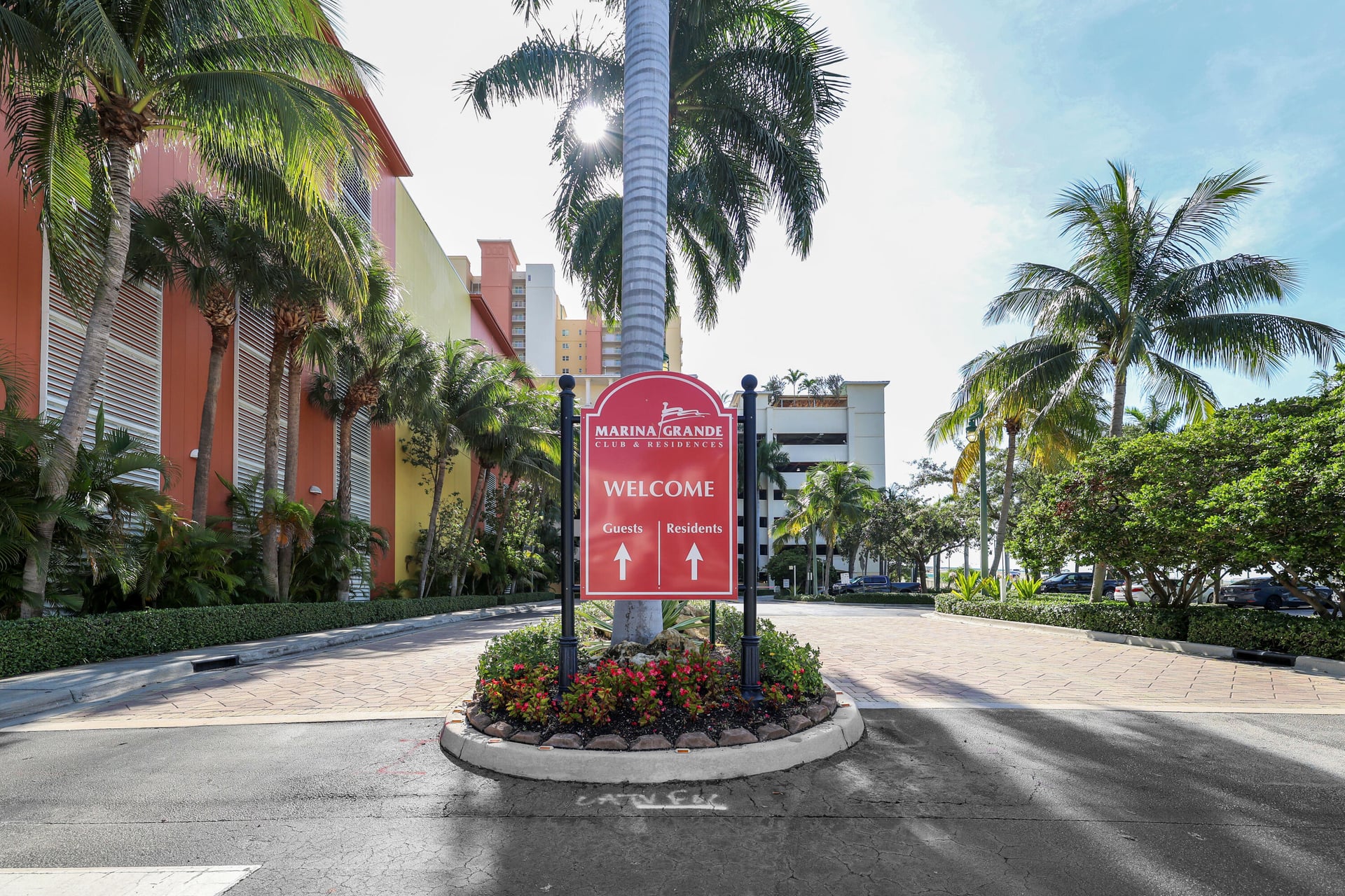Marina Grande Riviera Beach Unit 1202 photo 29