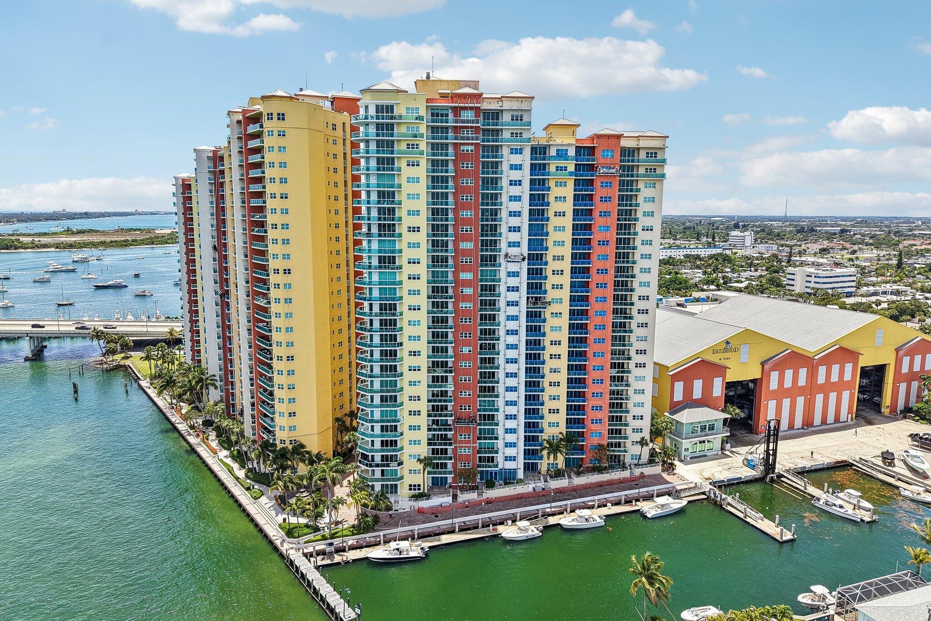 Marina Grande Riviera Beach Unit 1202 photo 32
