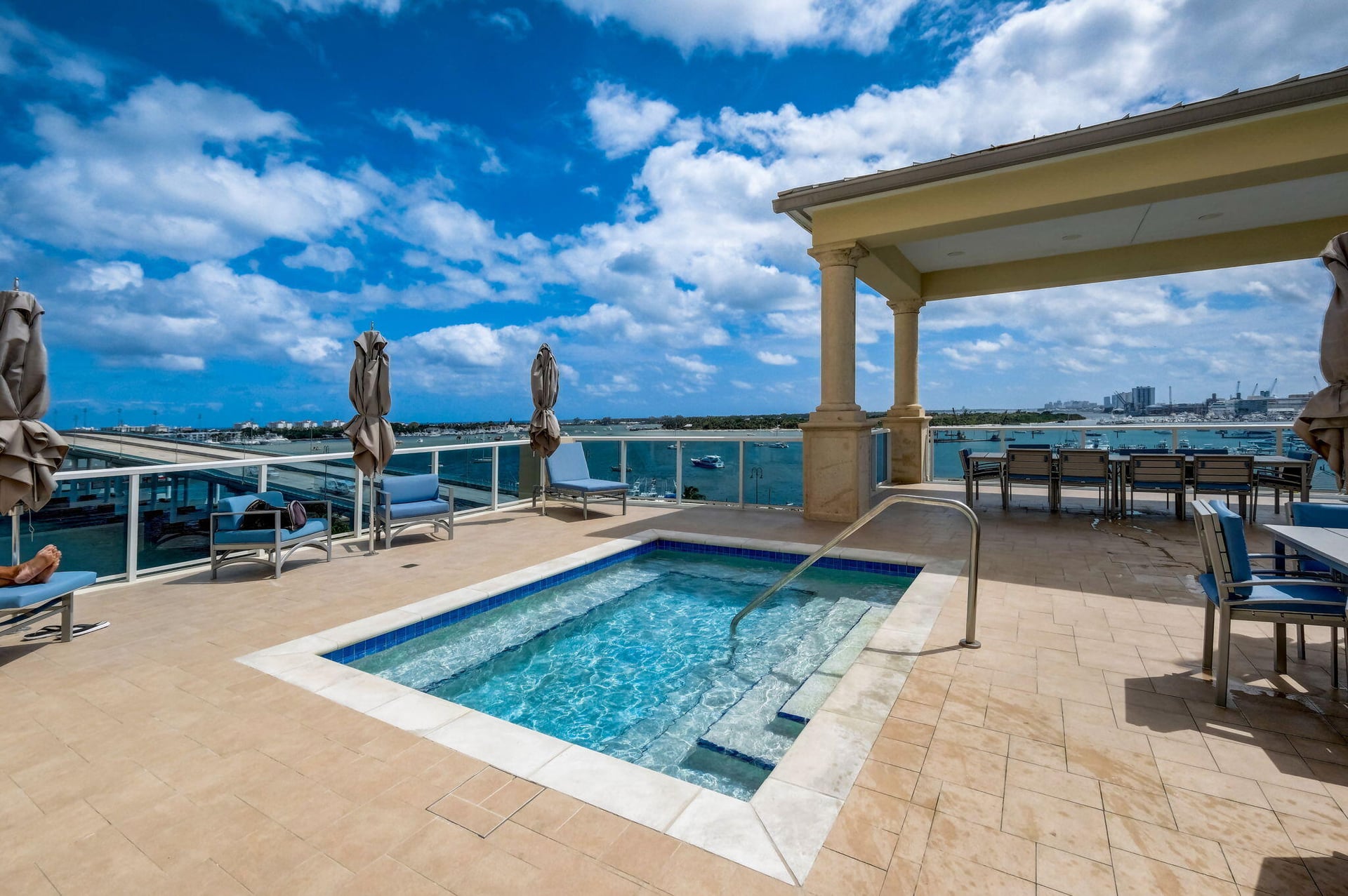 Marina Grande Riviera Beach Unit 1202 photo 43