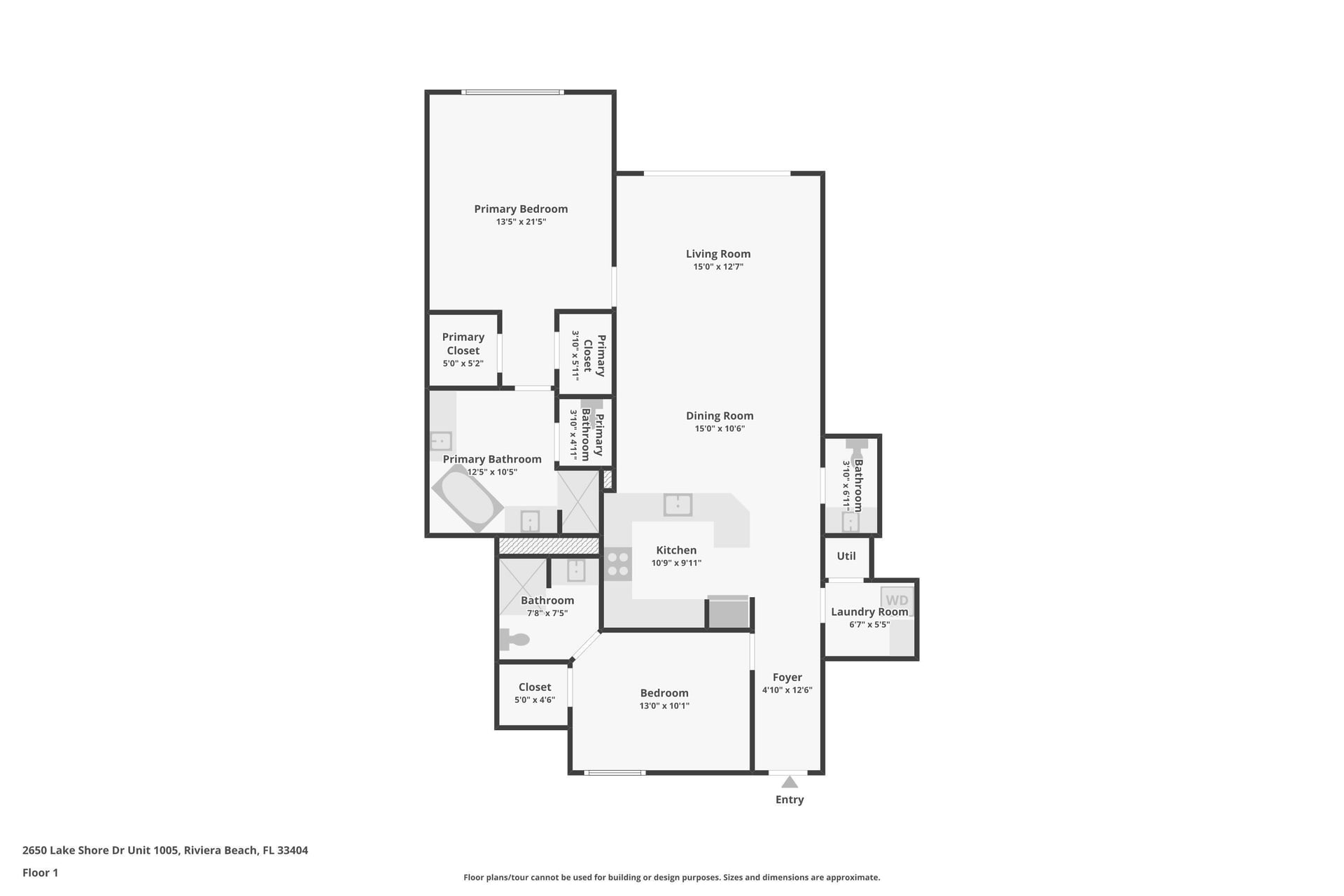 Marina Grande Riviera Beach Unit 1202 photo 51