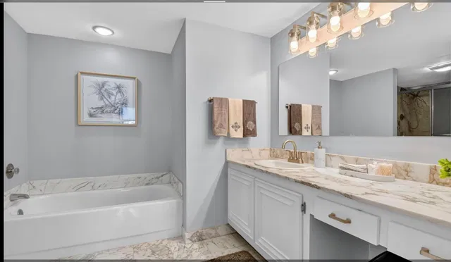 Singer Island Unit 405 photo 20