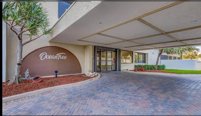 Singer Island Unit 405 photo 24