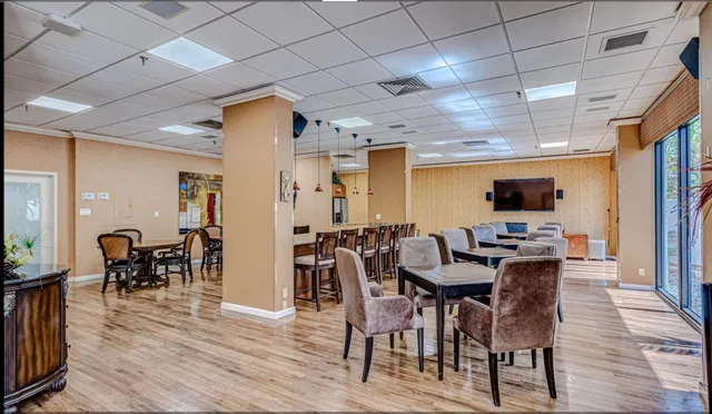 Singer Island Unit 405 photo 26