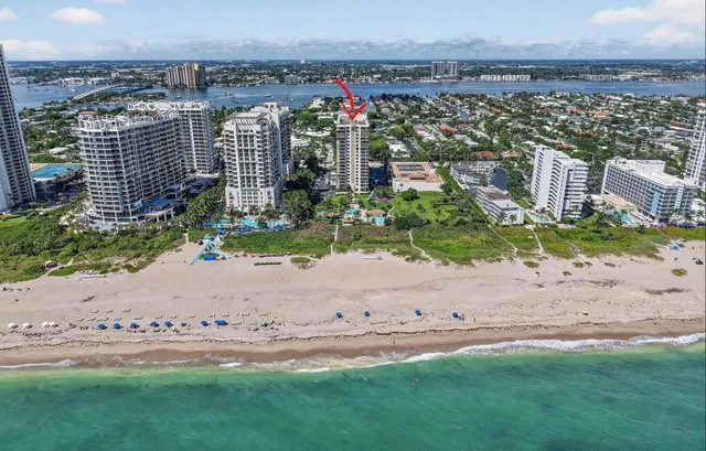 Singer Island Unit 405 photo 29