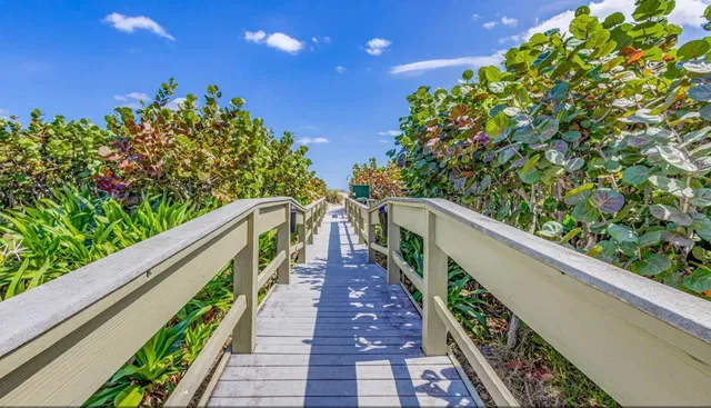 Singer Island Unit 405 photo 32