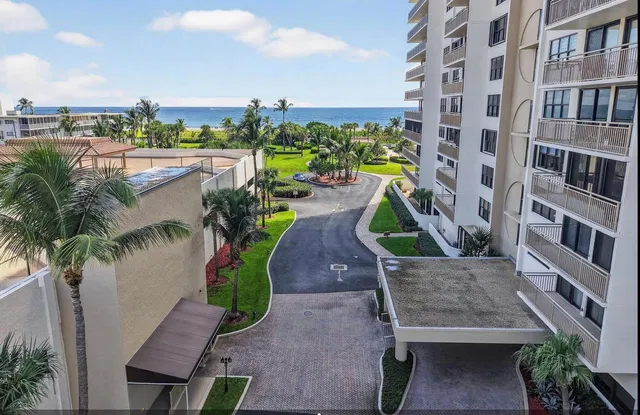 Singer Island Unit 405 photo 33