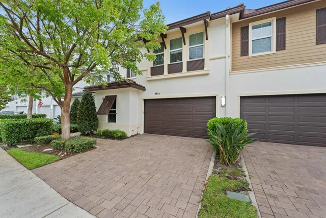 Residences at Midtown Palm Beach Gardens Residence photo 4