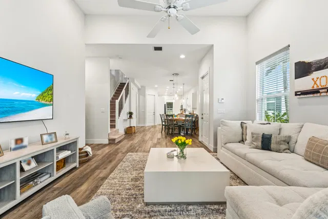 Residences at Midtown Palm Beach Gardens Residence photo 6