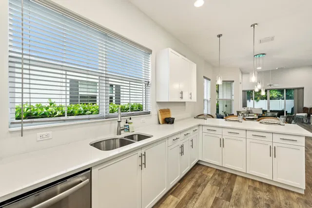Residences at Midtown Palm Beach Gardens Residence photo 8