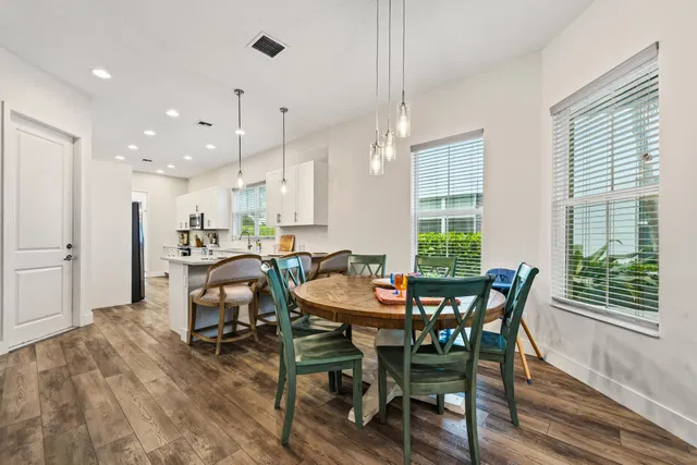 Residences at Midtown Palm Beach Gardens Residence photo 9