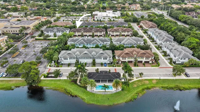 Residences at Midtown Palm Beach Gardens Residence photo 32