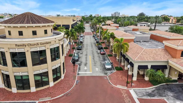 Residences at Midtown Palm Beach Gardens Residence photo 36