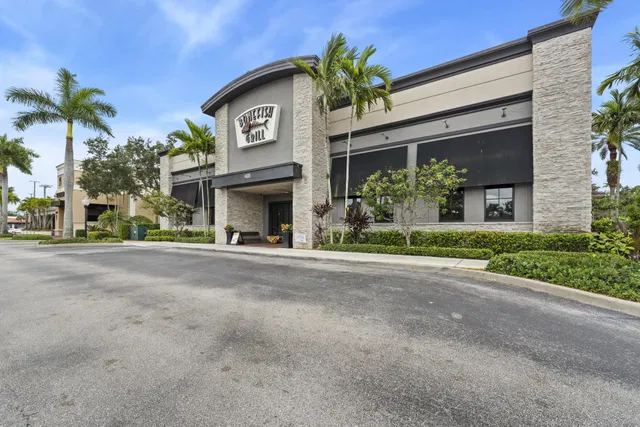 Residences at Midtown Palm Beach Gardens Residence photo 38