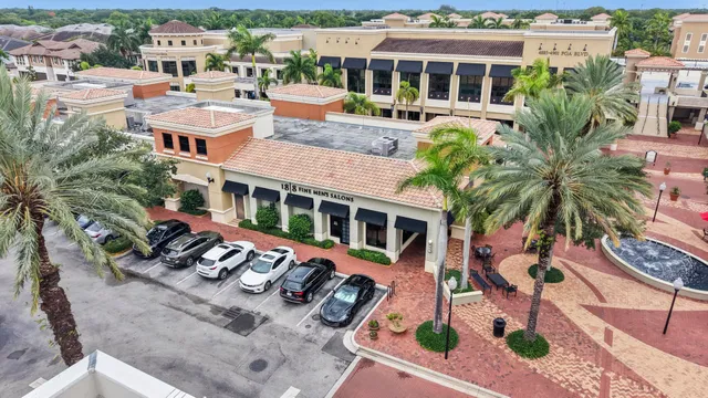 Residences at Midtown Palm Beach Gardens Residence photo 39