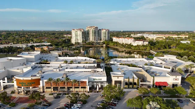 Residences at Midtown Palm Beach Gardens Residence photo 43