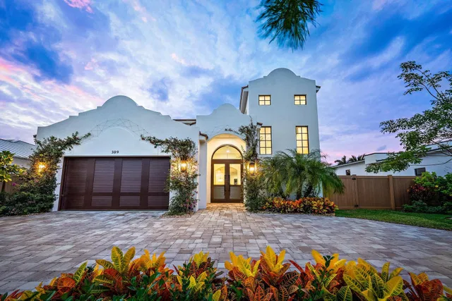 Palm Beach Shores Residence photo 5