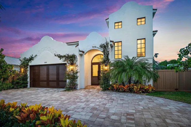 Palm Beach Shores Residence photo 6