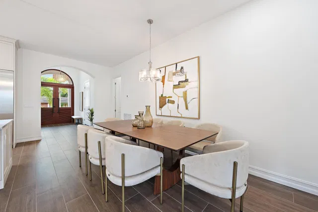 Palm Beach Shores Residence photo 13