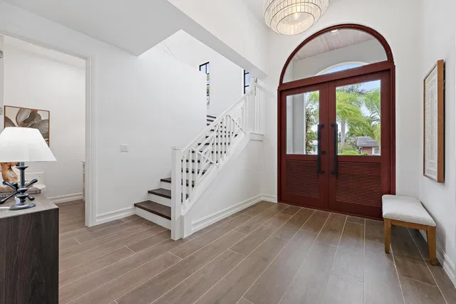 Palm Beach Shores Residence photo 14
