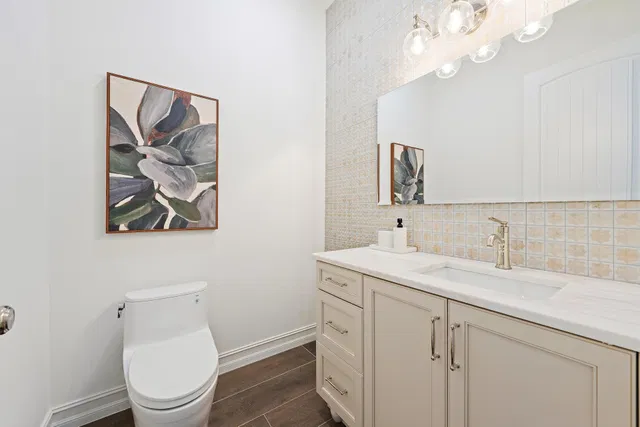 Palm Beach Shores Residence photo 15