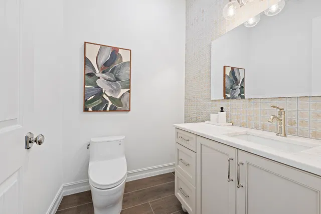 Palm Beach Shores Residence photo 25