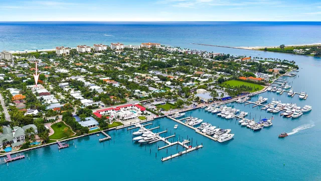 Palm Beach Shores Residence photo 27