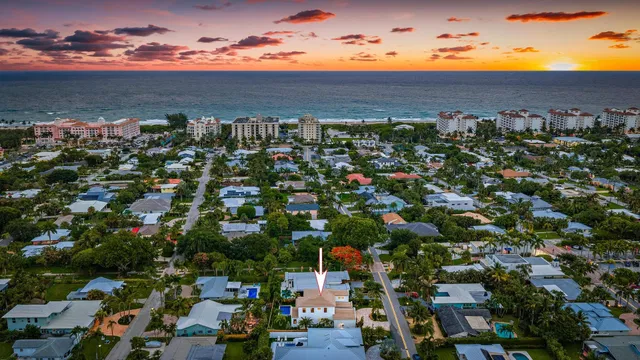 Palm Beach Shores Residence photo 31