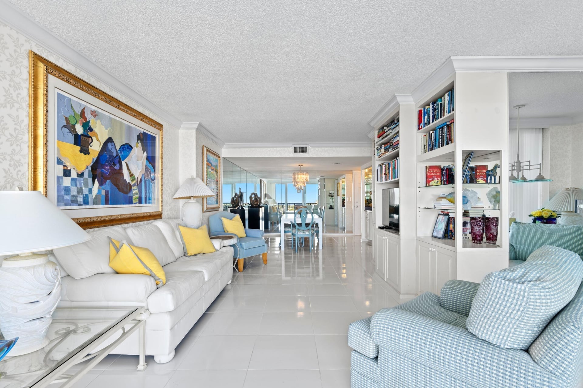 1801 S Flagler Unit 1708 photo 4