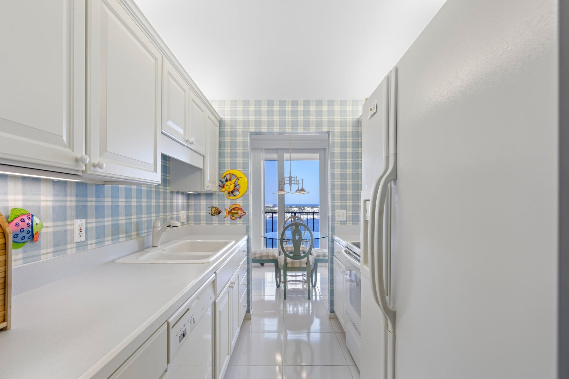 1801 S Flagler Unit 1708 photo 8