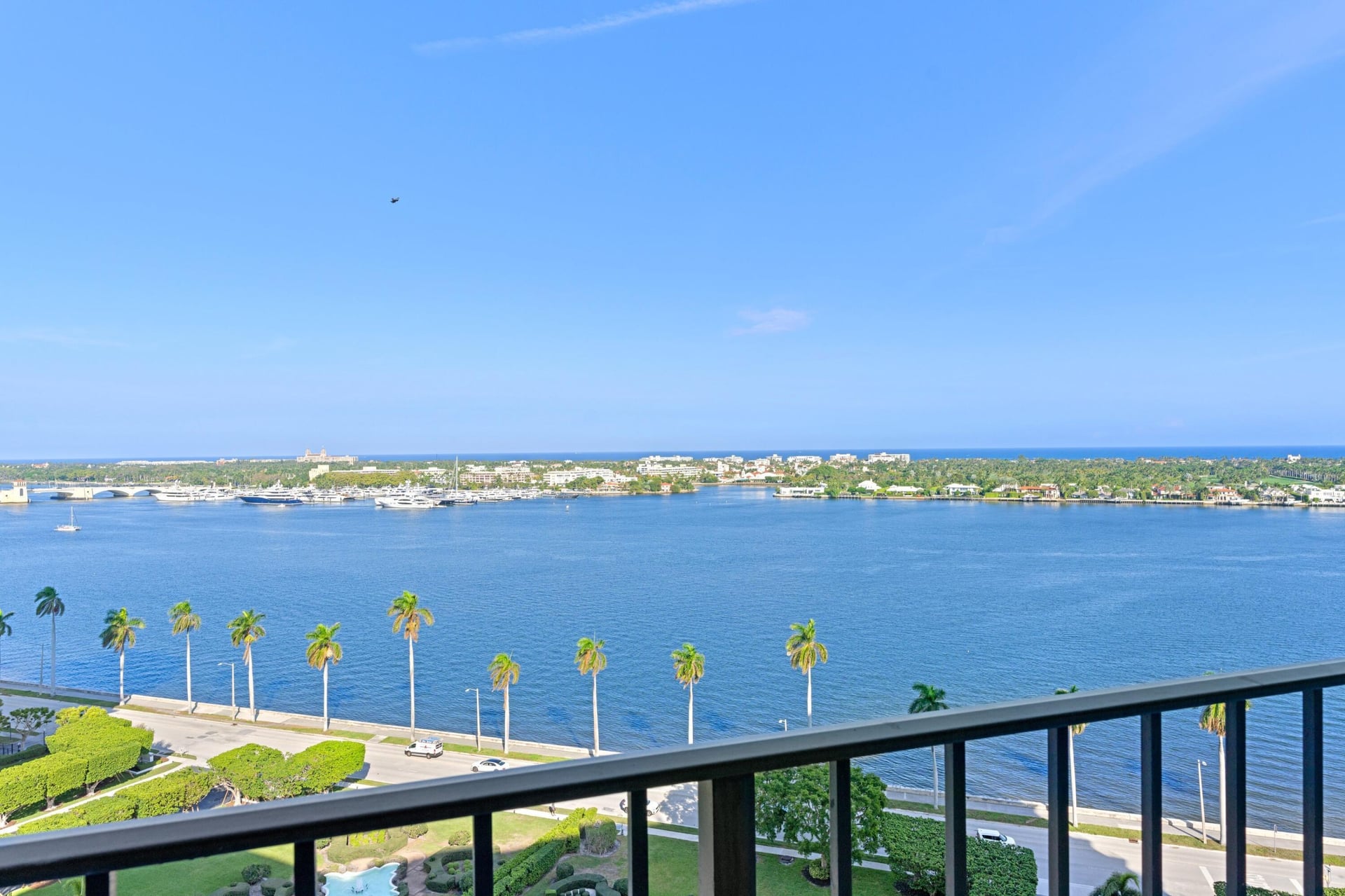 1801 S Flagler Unit 1708 photo 14