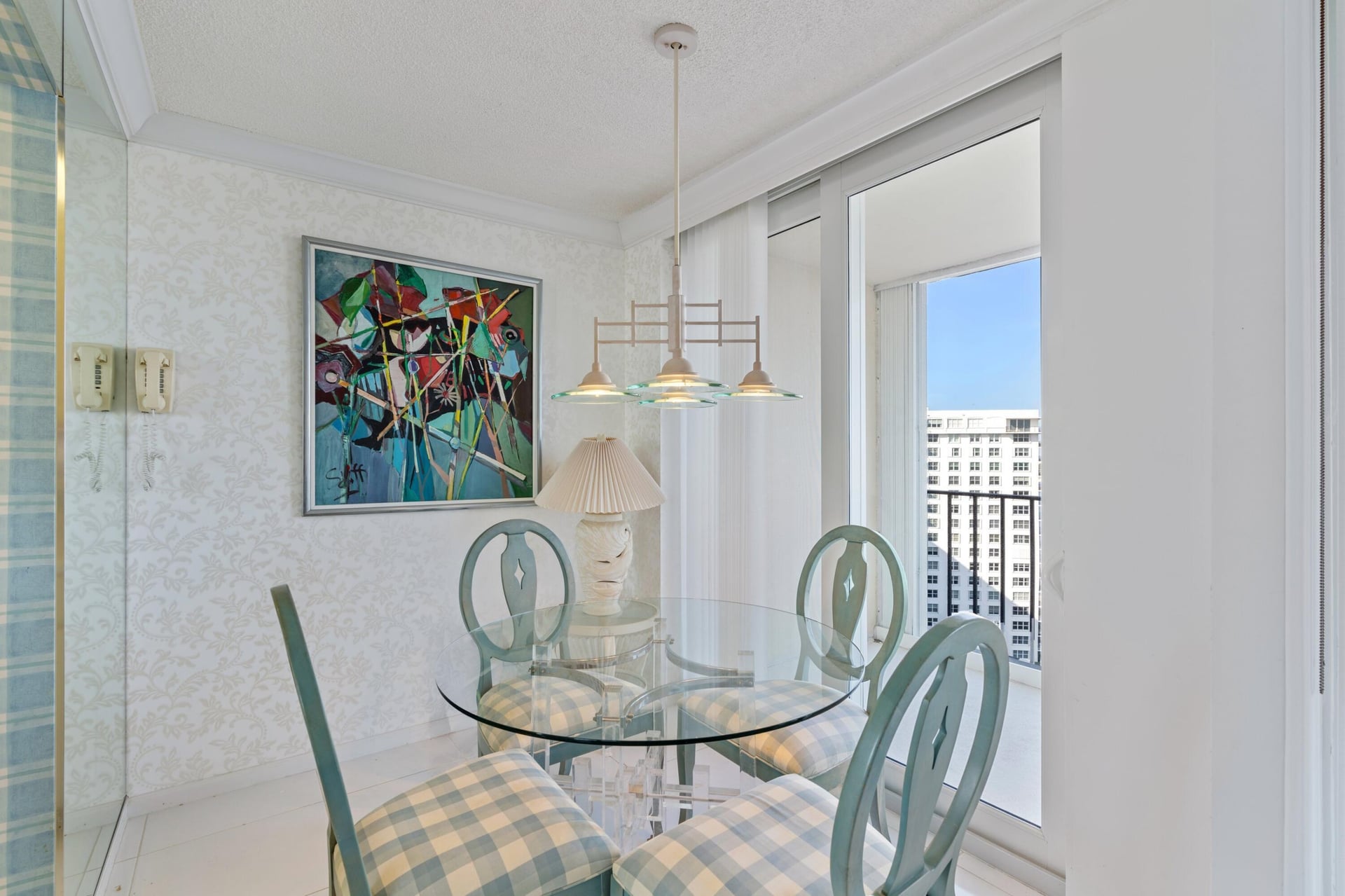 1801 S Flagler Unit 1708 photo 18