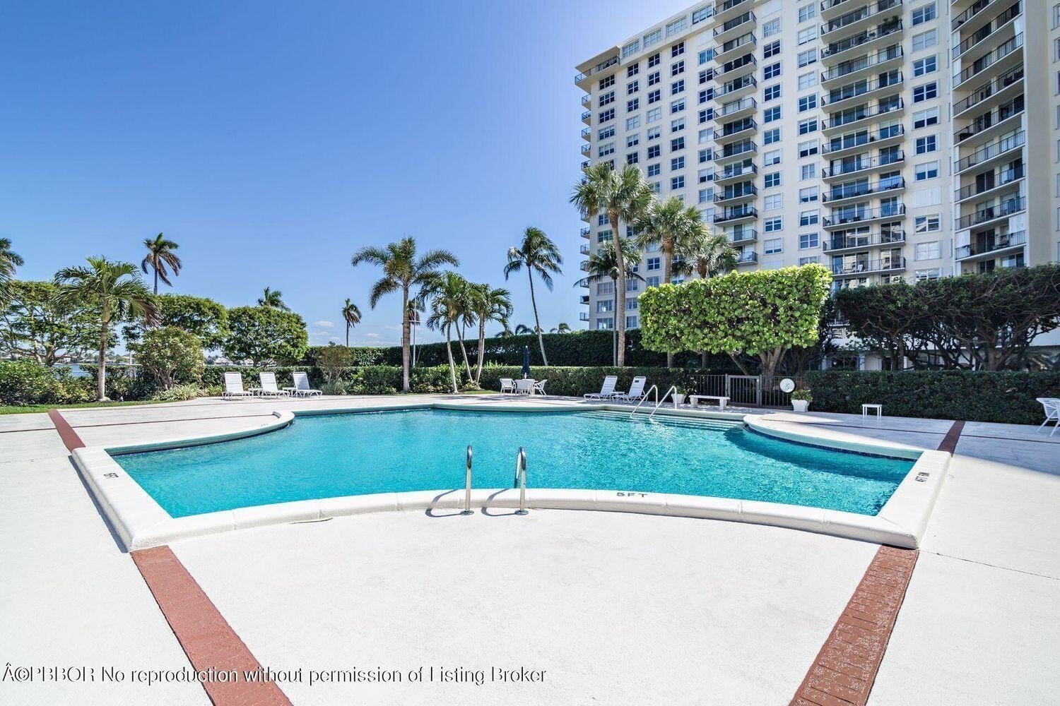 1801 S Flagler Unit 1708 photo 20