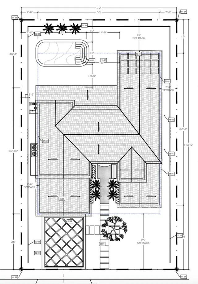 SoSo West Palm Beach Residence photo 6
