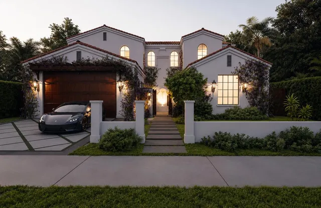 SoSo West Palm Beach Residence photo 7