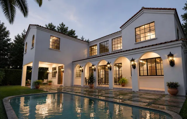 SoSo West Palm Beach Residence photo 8