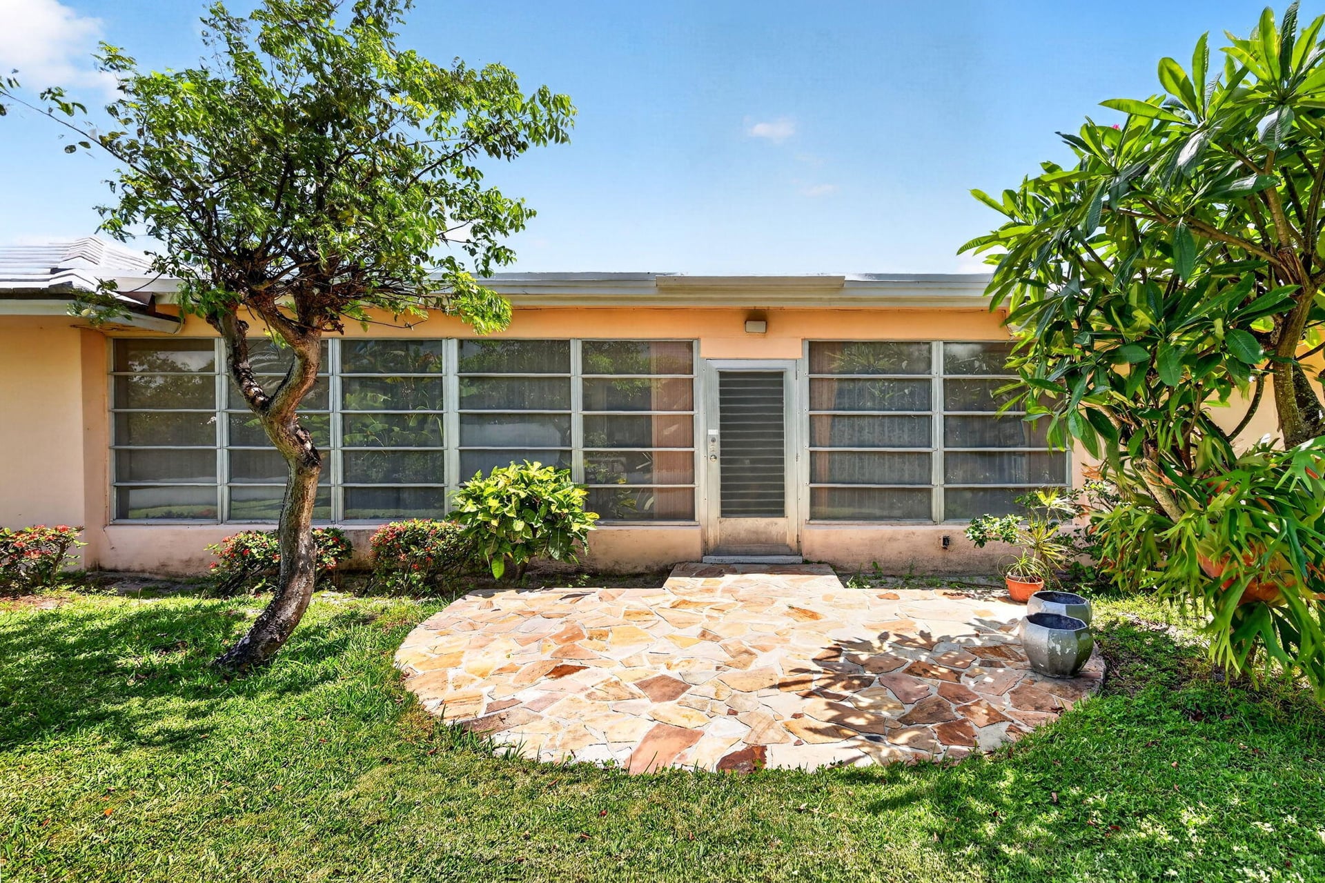 North End Palm Beach Residence photo 9