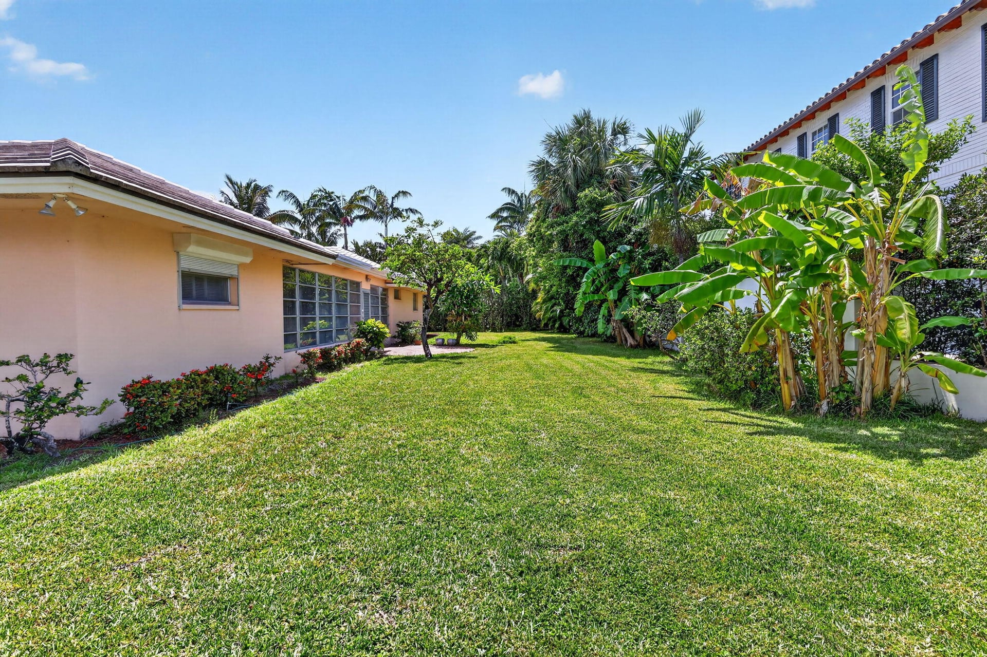 North End Palm Beach Residence photo 11
