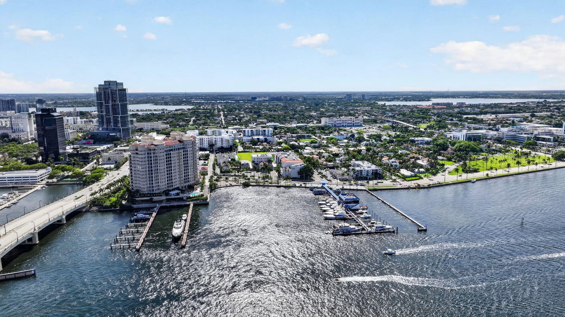 North End Palm Beach Residence photo 36