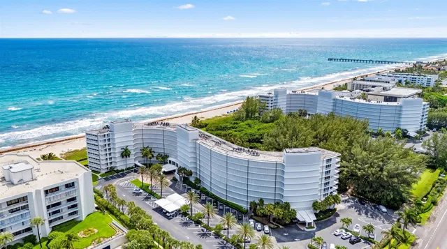 2774 S Ocean Boulevard #206