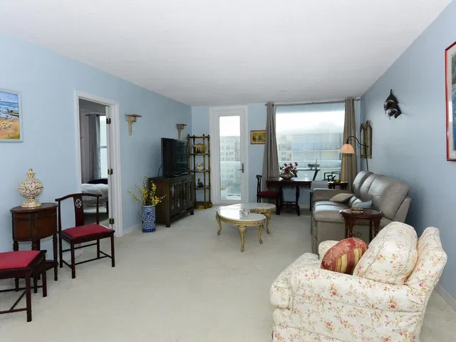 The Patrician of Palm Beach Unit 619 photo 13