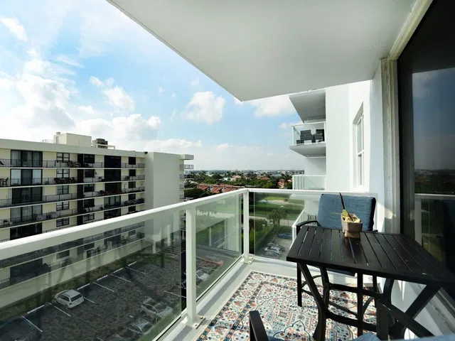 The Patrician of Palm Beach Unit 619 photo 15