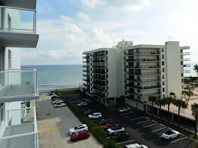 The Patrician of Palm Beach Unit 619 photo 17