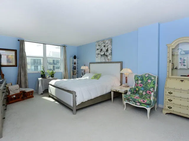 The Patrician of Palm Beach Unit 619 photo 18