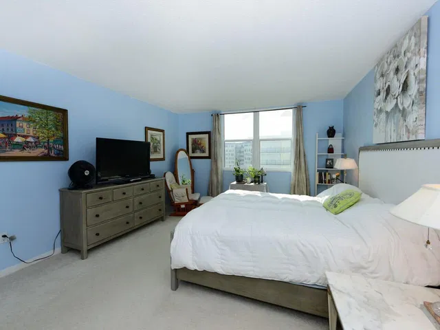 The Patrician of Palm Beach Unit 619 photo 19