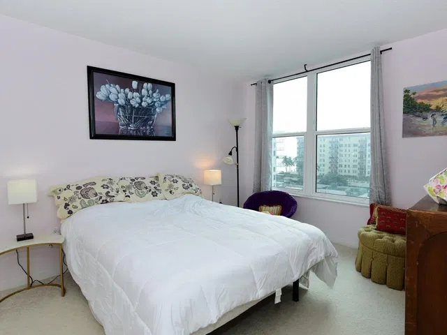 The Patrician of Palm Beach Unit 619 photo 21