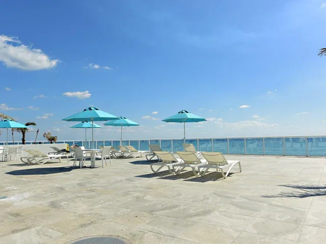 The Patrician of Palm Beach Unit 619 photo 30