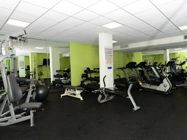 The Patrician of Palm Beach Unit 619 photo 38